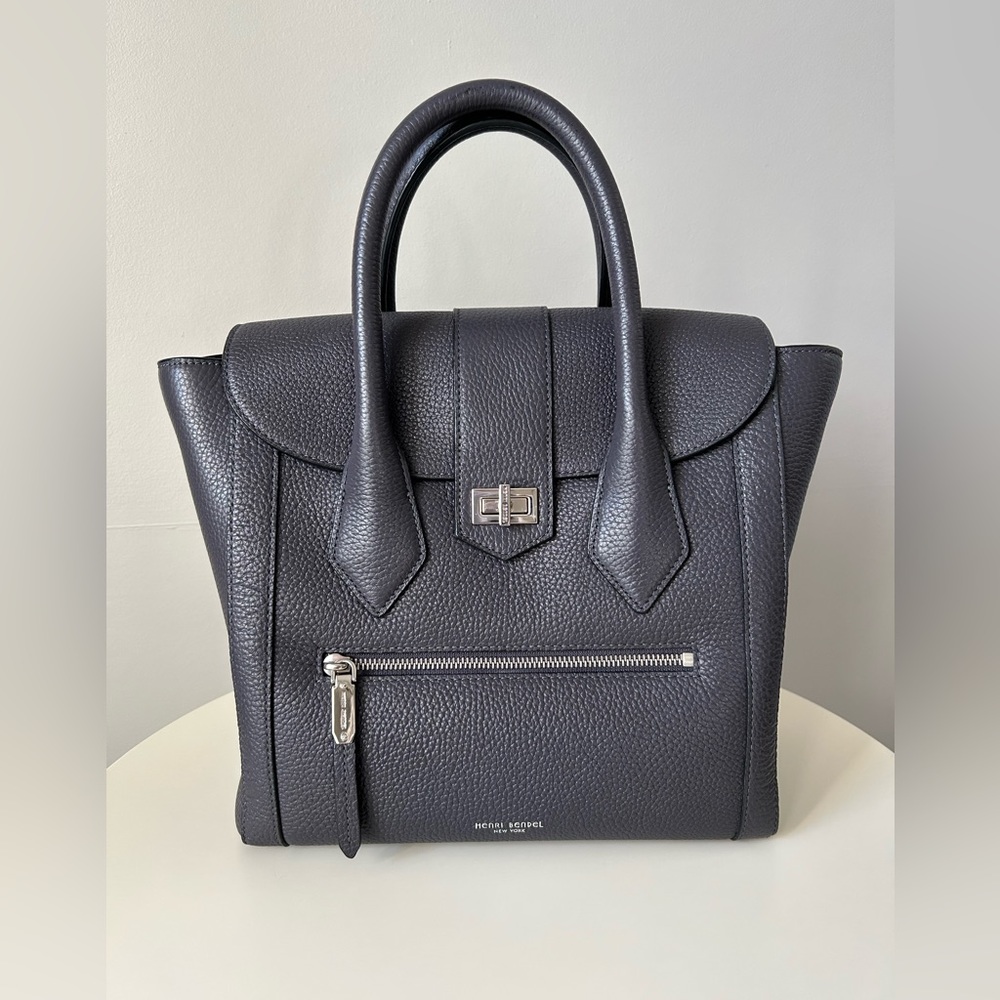 Henri Bendel satchel